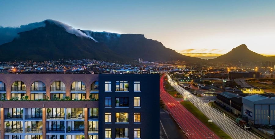 1 Bedroom Property for Sale in Paarden Eiland Western Cape